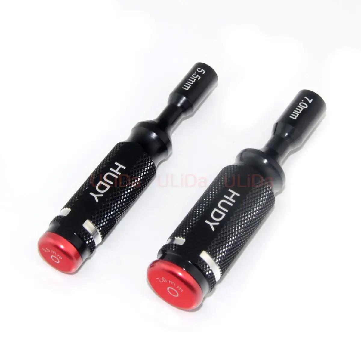 HUDY  Ʈ Ű   ̹ ġ,  Ʈ, Ʈ RC ڵ, Ʈ װ , Ϳ , M3, M4, 5.5mm, 7.0mm